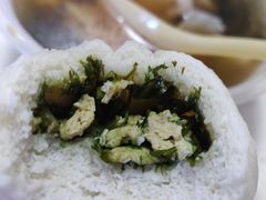 荤香鸡蛋包子-天兴居(大兴店)