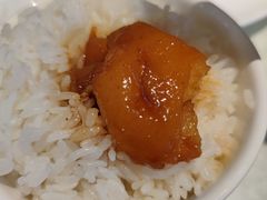 -金典银峰老鹅馆·昆山菜(亭林公园店)