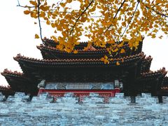 -东华门大街小区