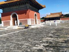 -清西陵