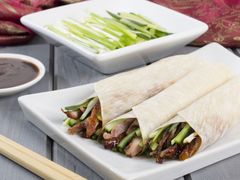-香香春饼·非遗技艺(万达店)