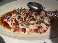 -穿越·外婆家(西溪天堂店)