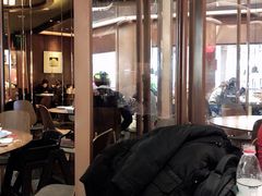 大堂-外婆家(静安大悦城店)