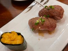 -初居食屋日式料理(万象城购物中心店)