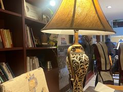 -阿什卡咖啡馆ESSCA COFFEE(塔里木石油宾馆店)