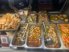 -海大南门夜市(海富街店)