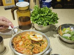 -安小胖韩国烤肉(财富广场画苑小区店)