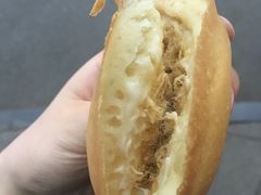 肉松沙拉-贺记蛋烘糕(文庙西街店)