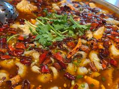 -一个叫川的地方(麒麟新天地店)