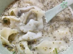 -好吃黄鱼面馆(浦发广场店)