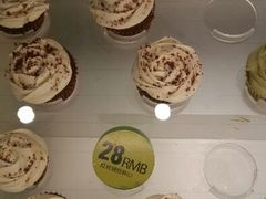 -Pantry's Best派悦坊蛋糕(K11购物艺术中心店)