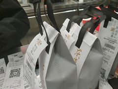 -爷爷不泡茶 NOYEYENOTEA(长沙五江天街店)