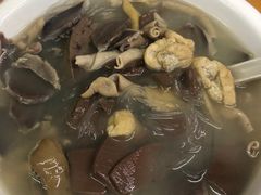 -金三角老鸭粉丝煲