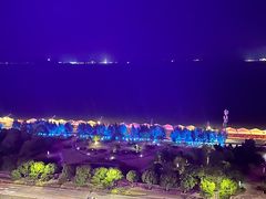 -舟山希尔顿酒店