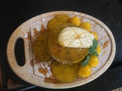 -Fresh Fruit Factory - Fruit Cuisine Restaurant