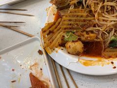 -川小昧麻辣拌(罕王店)