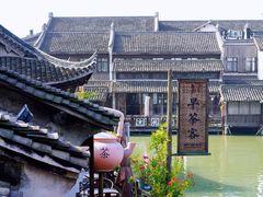 -乌镇景区