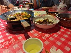 -龙师傅卤炒(天马店)