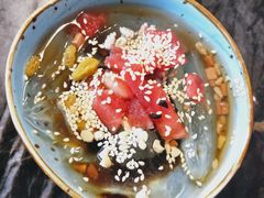 -热火朝天鲜切牛肉火锅(南强街巷店)