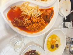 双味桂鱼-马凯餐厅(长椿街店)