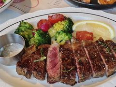 -安妮意大利餐厅(日坛店)