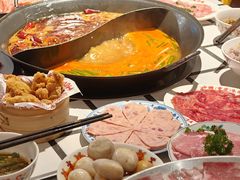 -朱光玉火锅馆(全国总店·金冠好店)