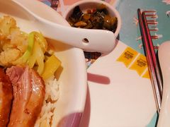 -陈鹏鹏潮汕菜(宝安机场T3航站楼店)