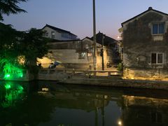 -拙政别苑酒店