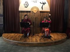 -白乐天毛肚火锅馆(南滨路店)