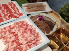 -和庆斋羊蝎子火锅·碳缸烧烤(顺义旗舰店)