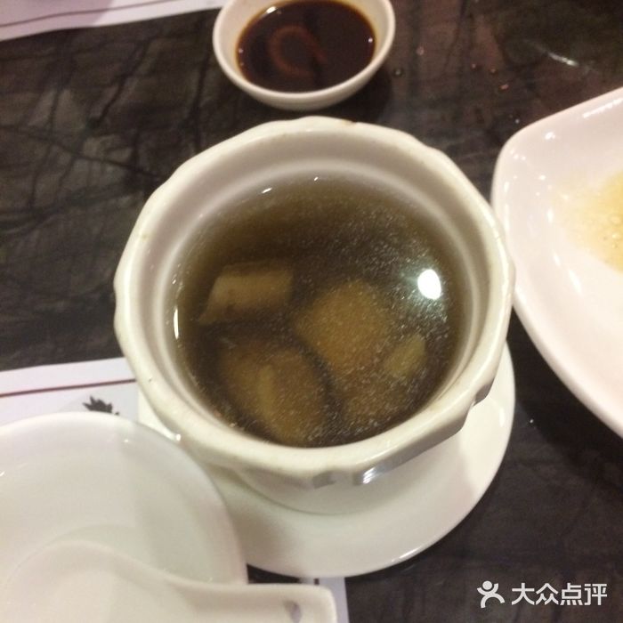 金碧轩粤菜海鲜大酒楼图片