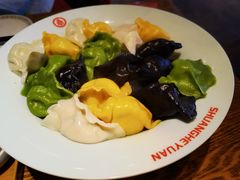 -双合园·海鲜水饺青岛菜(品牌首店)