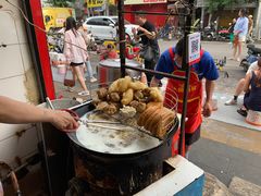 -丽华早点(大成路店)