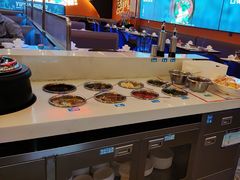 -渔香岛美蛙鱼头火锅(威清路店)