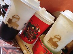 -LELECHA乐乐茶(美罗城店)