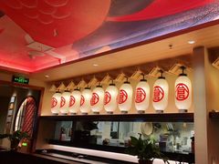 -仓桥家·焗寿司·锅物(光谷步行街店)