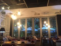 大堂-JUKEBOX玖部音乐餐厅(华侨城店)