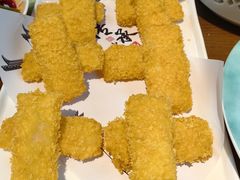 -威海九禧海鲜居·猛火现炒·鲜活海鲜(竹岛店)