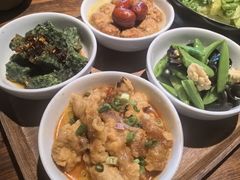 -薇酌饮·陕西菜(南门外店)