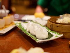 椰汁小兔-北海金昌开元名都大酒店·四季轩中餐厅