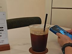 -向森咖啡·蛋糕·简餐