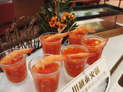 -川越泰火锅(吉利大厦店)