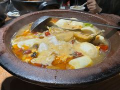 -肖记公安牛肉鱼杂馆·省级非物质文化遗产(万松园直营店)