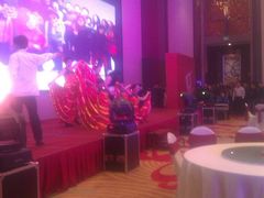 -常州逸高酒店-中餐厅