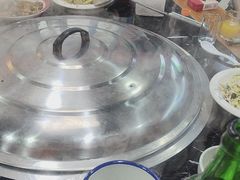 -边江铁锅炖鱼(振八街店)
