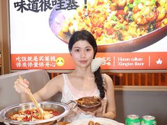 -陈家婆的菜(梅溪湖店)