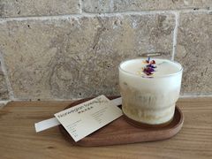 -翠贝卡&Mama Kelly Brunch Coffee(河西店)