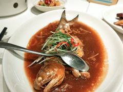 -莆田餐厅PUTIEN(金融街购物中心店)