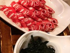 -额尔敦传统涮(公园西路店)