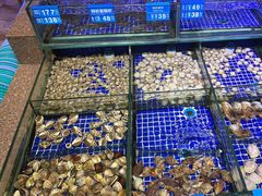 -青蓬蒸汽海鲜·深圳老字号·团建聚会(壹方城店)